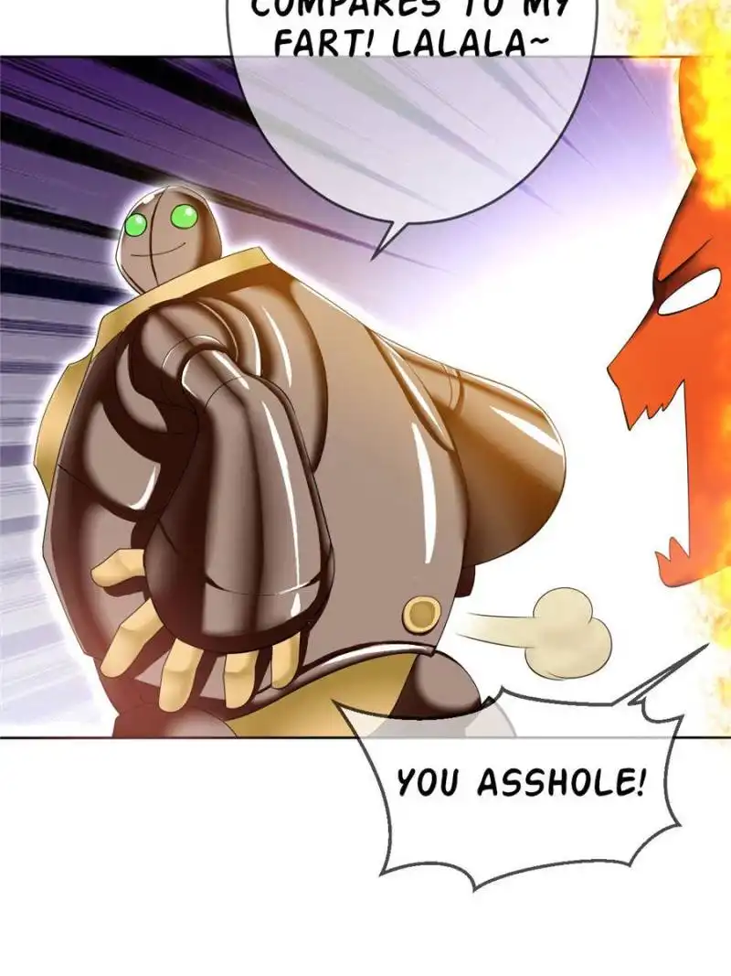 Legend Reboot Chapter 74 58